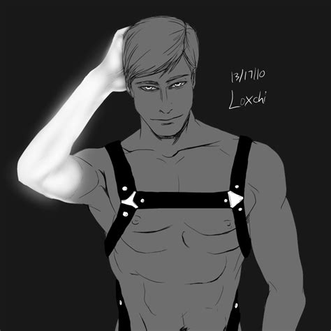 Lights Out, Erwin - Erwin Smith Fan Art (36930627) - Fanpop