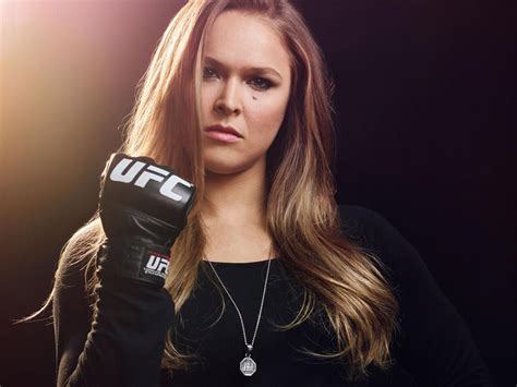 The Hottest (and Deadliest) Female UFC Fighters | Ronda rousey, Ronda ...