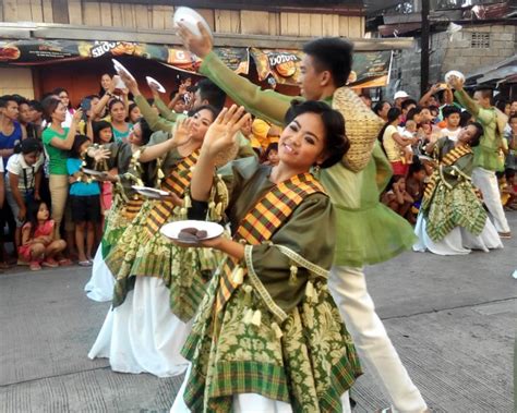 Banner Photo: LONGGANISA FESTIVAL STREET DANCING — Tawid News Magazine