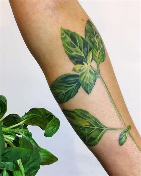 Leaf Tattoo: These 50 Gorgeous Leaf Tattoos Will Inspire You To Get One