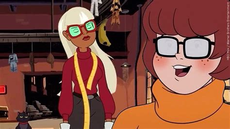 HBO’s ‘Scooby Doo’ movie confirms Velma’s LGBTQ+ identity