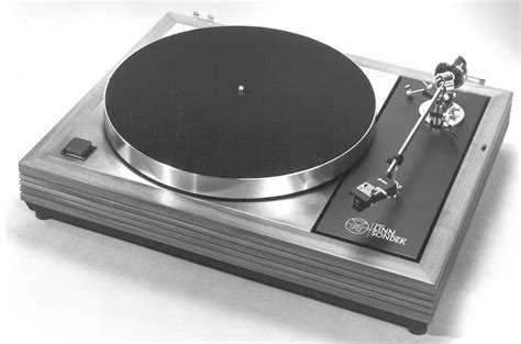 13 debut decks from iconic turntable brands | What Hi-Fi?