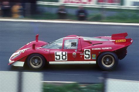 20 Le Mans Racing Icons | CarBuzz