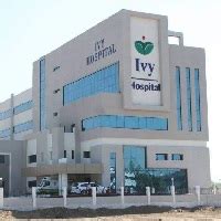 IVY Hospital, S A S Nagar Mohali - Doctors List, Photos, Appointment