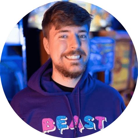 MrBeast Transparent | PNG All