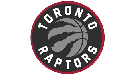 Toronto Raptors Logo: valor, história, PNG