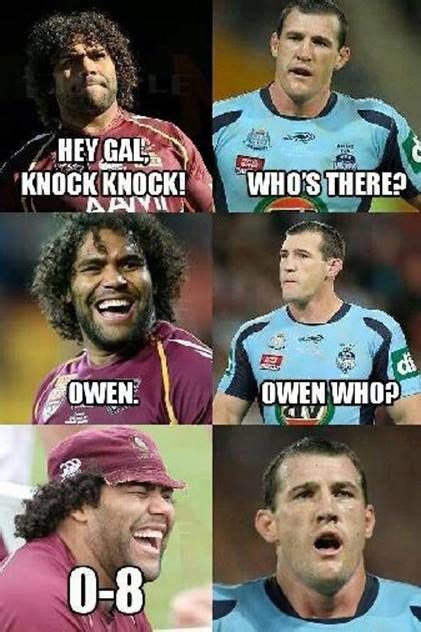 State of Origin - Rugby League QLD vs NSW | Australian rugby league ...