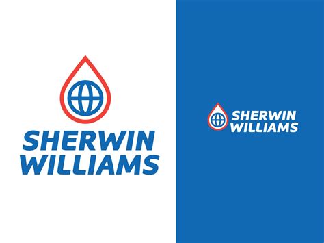 Sherwin Williams Concept by Dylan Winters on Dribbble