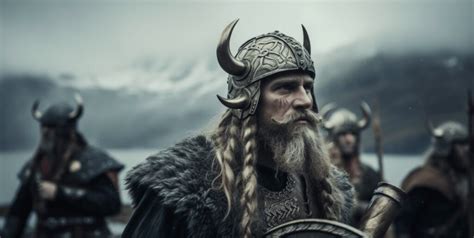 What Is The Viking Horn Called? - Viking Style