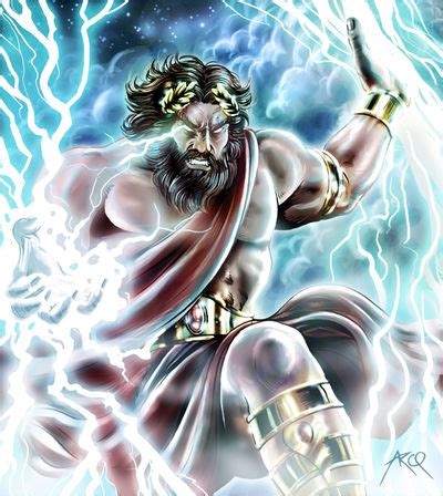 Zeus | Wiki RPG - Rise of the Titans | FANDOM powered by Wikia