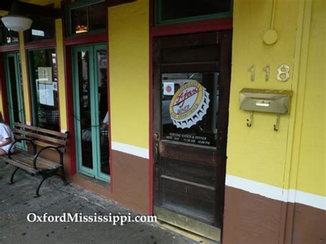 Ajax Diner – Oxford, MS | OxfordMississippi.com