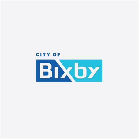 Bixby Logo - LogoDix