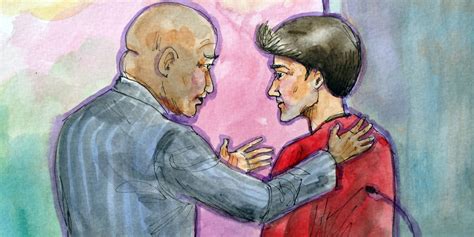 Silk Road Creator Ross Ulbricht Sentenced To Life In Prison For Drug ...