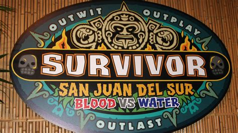 Survivor Season 42: Release Date, Cast, And New Details