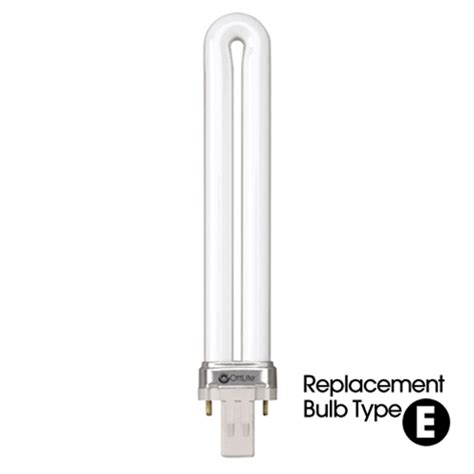 Amos Advantage - OttLite 13W Replacement Bulb