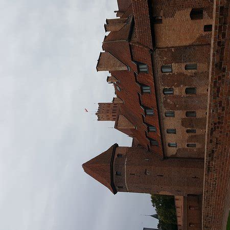 Malbork Castle Museum (Poland): Top Tips Before You Go (with Photos ...