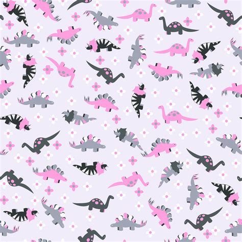 Top 999+ Cute Pink Dinosaur Wallpaper Full HD, 4K Free to Use