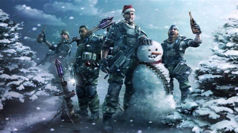 9 Awesome Military Christmas Cards - We Are The Mighty