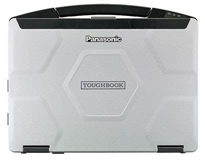 Rugged PC Review.com - Rugged Notebooks: Panasonic Toughbook 54