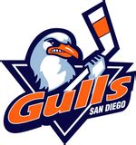 San Diego Gulls (Jr. A) - Wikipedia, the free encyclopedia