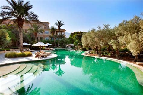 Kempinski Hotel Ishtar Dead Sea Resort - Mawakeb Travel & Tourism