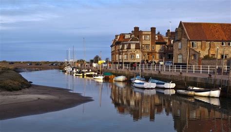 Blakeney, Norfolk | Places & Spaces - some visited - some still a dre…