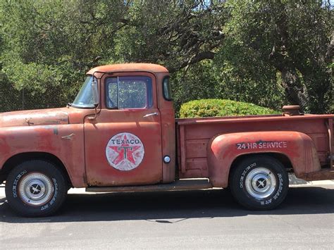 1956 Dodge Truck C3-B6 | The H.A.M.B.