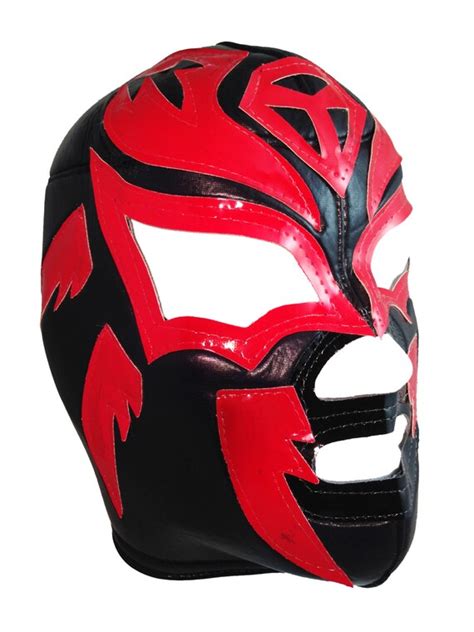 SOMBRA Lucha Libre Wrestling Mask Adult Size Brand New | Etsy