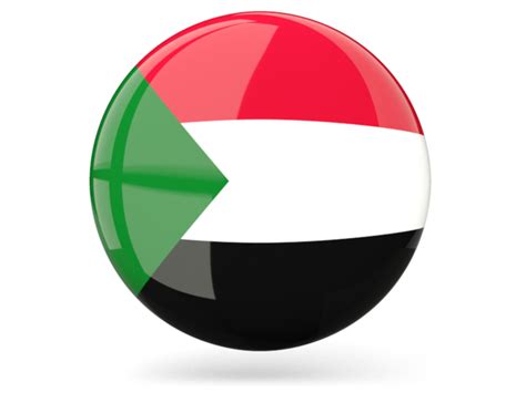 Graafix!: Flag of Sudan