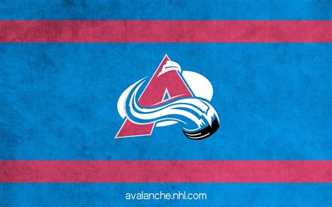 Colorado Avalanche Wallpapers - Wallpaper Cave