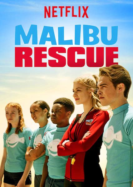 Malibu Rescue - lightdl-movies