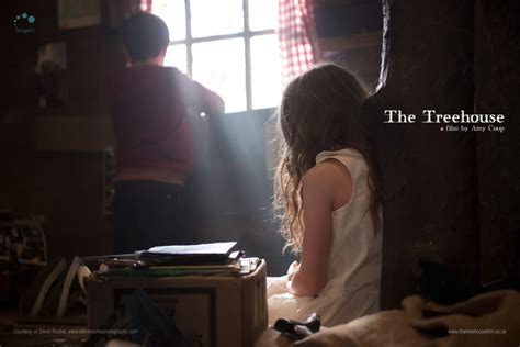 The Treehouse/ Drama / Short Film - Jim Page - Film & TV Editor