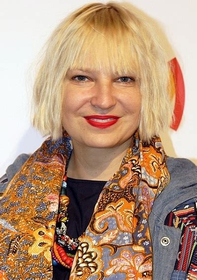 Sia - Ethnicity of Celebs | What Nationality Ancestry Race