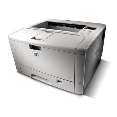 HP LaserJet 5200 Series - DrTusz Store