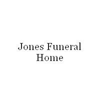 Recent Obituaries | Jones Funeral Home