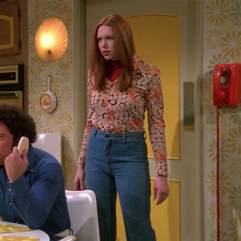 That 70s Show Outfits
