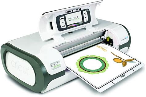 Amazon.com: Cricut Imagine Machine