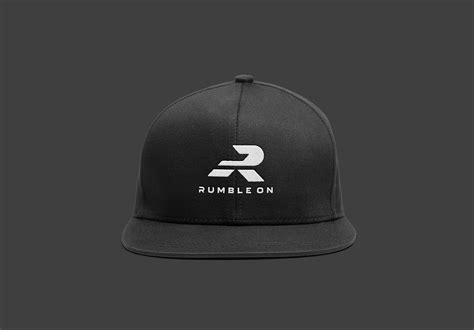 RumbleOn Merch on Behance