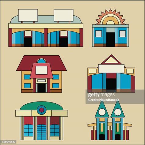 Strip Mall Signage Photos and Premium High Res Pictures - Getty Images