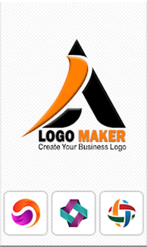 Business Logo Maker Designer for Android - Download