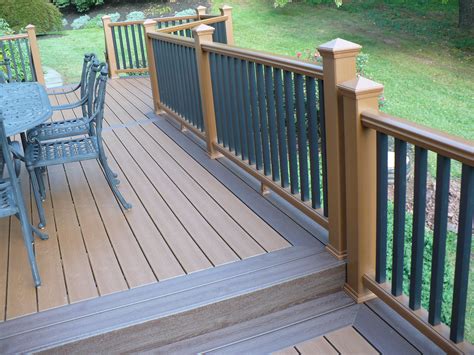 Installing Trex Decking Hidden Fasteners