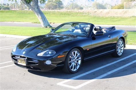 2006 Jaguar XK-Series Victory Edition XK8 Stock # JO261 for sale near Palm Springs, CA | CA ...