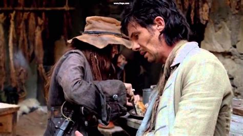 Jack Rackham & Anne Bonny | Breathe me - YouTube