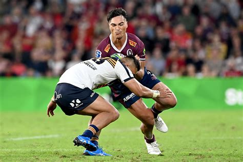 TEAM PREVIEW: QUEENSLAND REDS – RugbyRedefined