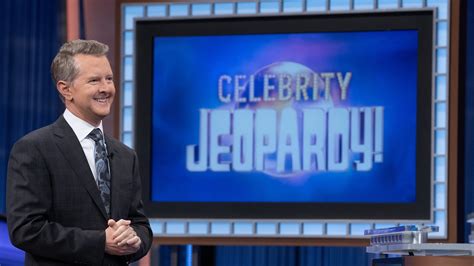 What was the Celebrity Jeopardy! Final Jeopardy answer? | What to Watch