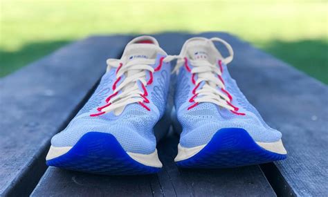 New Balance Fuelcell Rebel Review | Running Shoes Guru