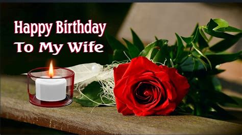 Happy Birthday Wishes To My Wife In Tamil - Happy birthday to the most ...