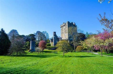 Why Kiss Blarney Stone | Legacy of Sweet Flattery History