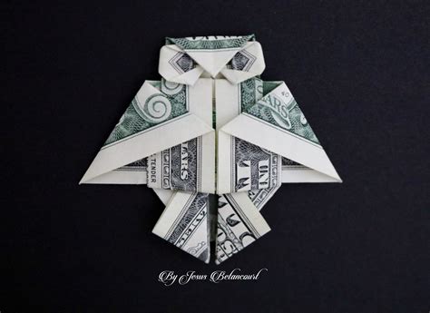 Unfold the Wisdom: Dollar Bill Origami Owl Diagram – A Majestic ...