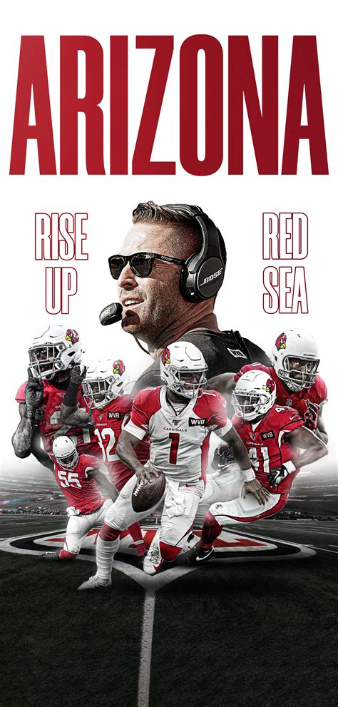 Cardinals Phone Wallpaper : r/AZCardinals